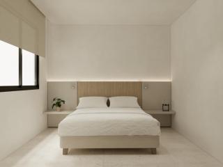 Sholeo Lodges Las Canteras Flats - Las Palmas de Gran Canaria - 4