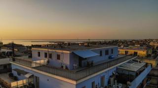 Panorama 180 - SuperAtticoVista 3 Min Mare - Grottammare - 0