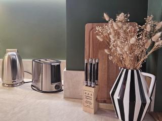 Chic Apartment By Capucine - Grands Magasins - Paris - 5