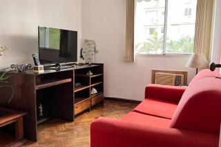 Apartamento na Barra - 0