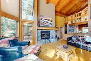 A Slice of Silver Fir - Truckee - 6