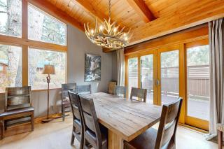 A Slice of Silver Fir - 5