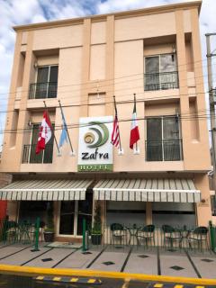 Hotel Zafra - Torreón - 0