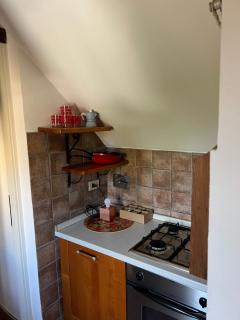 Assisi, da Lisetta - 1