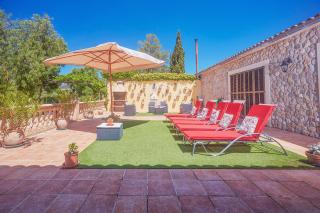 Villa Can Domingo - Alaro - Alaró - 8