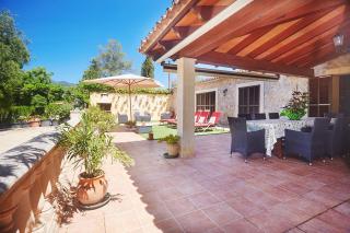 Villa Can Domingo - Alaro - Alaró - 2
