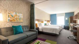 Home2 Suites By Hilton Guntersville - Guntersville - 0
