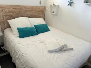 T1Bis centre d'Arcachon avec balcon - Arcachon - 4