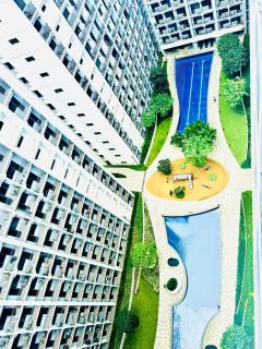 Candid Suite by ARL - Manila - 7