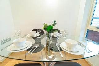 Kings Cross, 2 bed apartment - Londra - 7