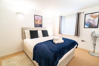 Kings Cross, 2 bed apartment - Londra - 4