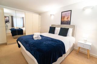 Kings Cross, 2 bed apartment - Londra - 3