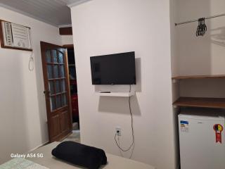 Suíte e Apartamento Angra dos Reis - Angra dos Reis - 1