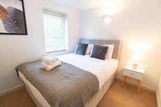 Kings Cross, 2 bed apartment - Londra - 1