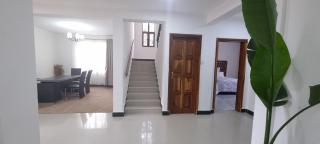 Pristine Ibex Hill Serviced Apartments - Lusaka - 6