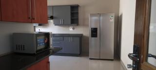 Pristine Ibex Hill Serviced Apartments - Lusaka - 3