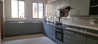 Pristine Ibex Hill Serviced Apartments - Lusaka - 1