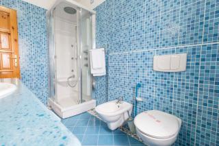 Hotel Calabrisella - Capo Vaticano - 1