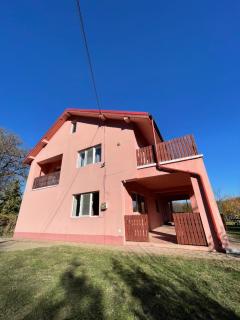 Casa Isabela - Breaza de Jos - 0