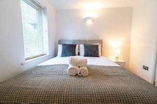 Kings Cross, 2 bed apartment - Londra - 2