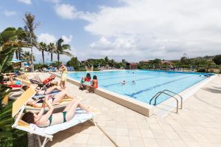 Hotel Calabrisella - Capo Vaticano - 6