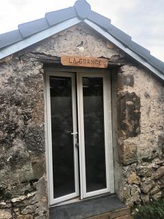 la Grange - Dourbies - 7