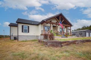 Crossville Home Near Lake Tansi and Hiking Trails! - Crossville - 8
