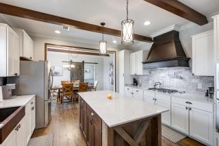 Crossville Home Near Lake Tansi and Hiking Trails! - 9