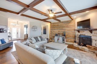 Crossville Home Near Lake Tansi and Hiking Trails! - Crossville - 5