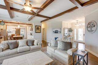 Crossville Home Near Lake Tansi and Hiking Trails! - Crossville - 3