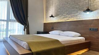 DrVillaSuits Casa Riva - Belek - 9