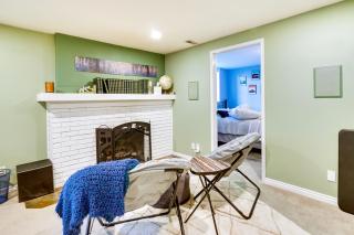 Lovely Salt Lake City Cottage with Outdoor Space! - 4