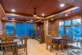 Kufri Delight by The Tikkar - Shimla - 4