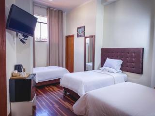 Gran Kunturwasi Hotel Senior - Cajamarca - 4