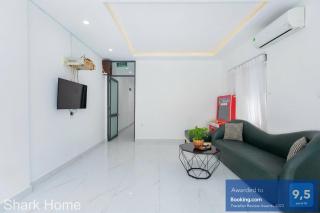 Shark Home 117 - Gần Biển Bãi Sau - Free Bida - Loa Karaoke - Vung Tau - 6