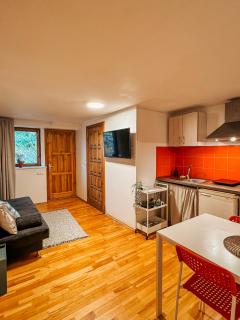 Little house - Kaunas - 3