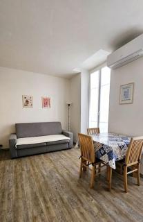 Studio Nice Centre - Climatisation - 0