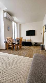 Studio Nice Centre - Climatisation - 6