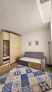 Studio Nice Centre - Climatisation - Nice - 2