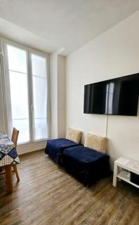 Studio Nice Centre - Climatisation - Nice - 1