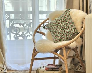 Chic Apartment By Capucine - Grands Magasins - Paris - 1