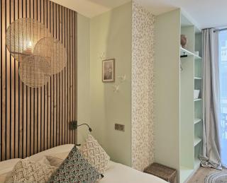 Chic Apartment By Capucine - Grands Magasins - Paris - 2