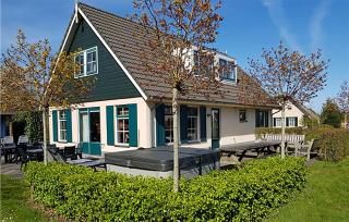 Beautiful Home In Vlagtwedde With Sauna - Vlagtwedde - 0
