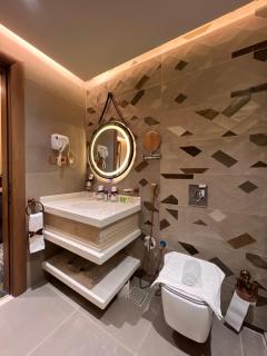 Green 5iew Suite - Al Ula - 6