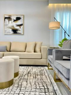 Summer Luxury in this Gorgeous 6 Bedroom Pool Home - 2