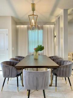 Summer Luxury in this Gorgeous 6 Bedroom Pool Home - 1