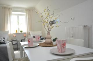 Unterkunft für Facharbeiter in Forchheim - 4