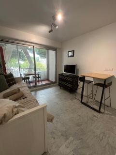 Studio Grey Stone - La Grande-Motte - 5