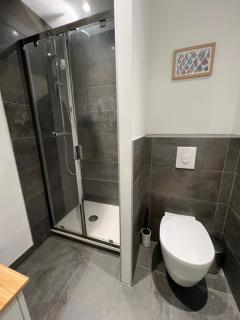 Studio Grey Stone - La Grande-Motte - 4