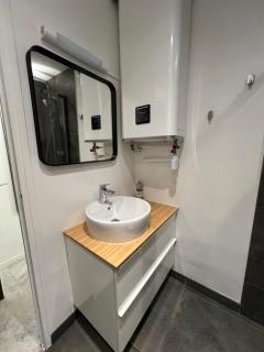 Studio Grey Stone - La Grande-Motte - 6